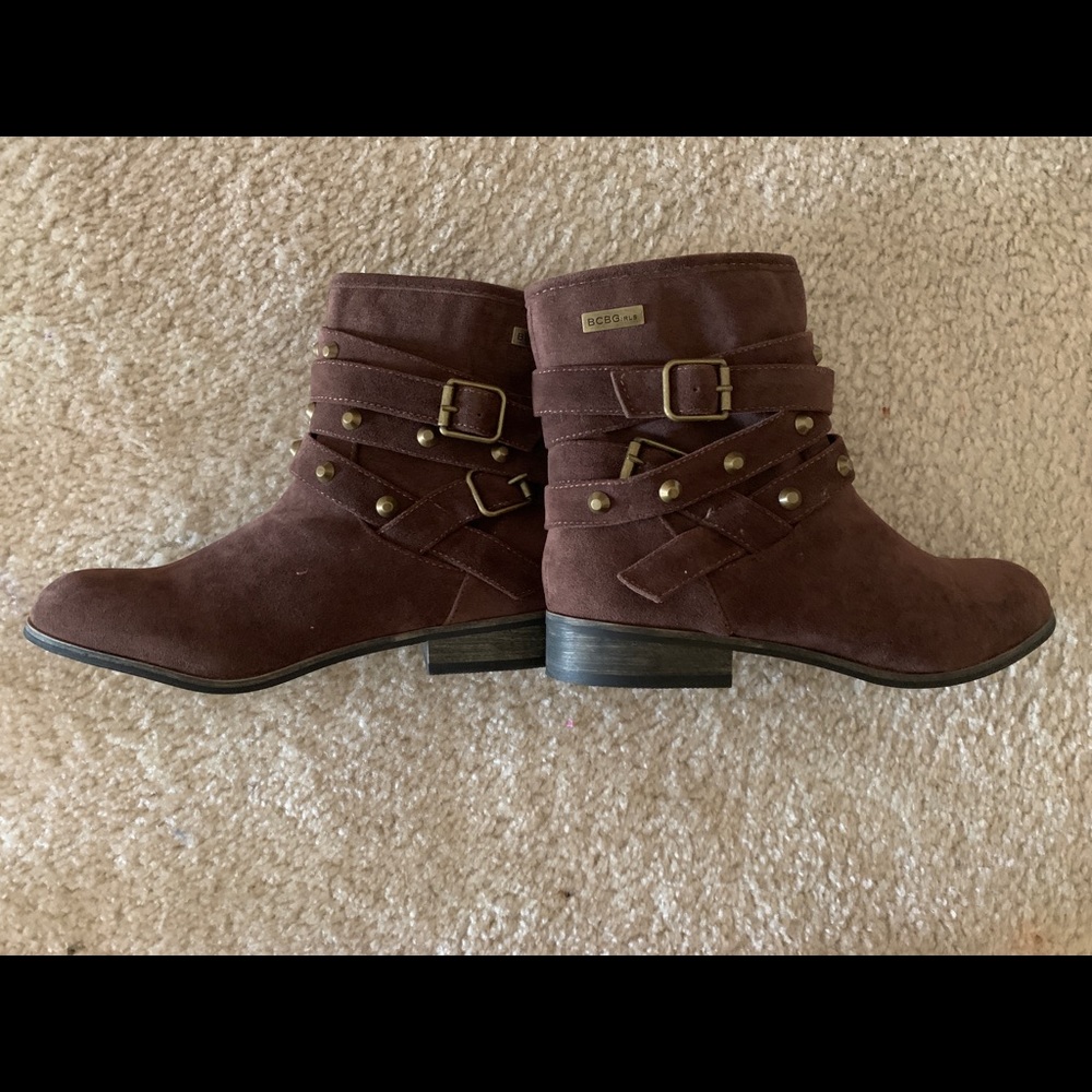 Girls boots